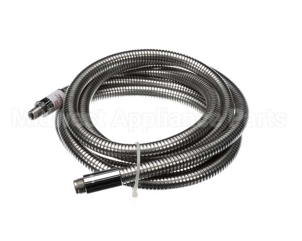 12432 Fisher Hose Fg 120