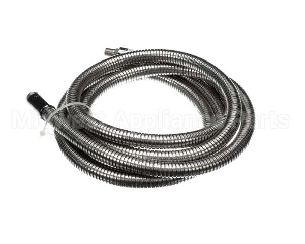 12432 Fisher Hose Fg 120