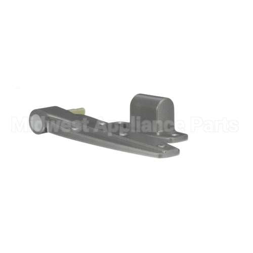 1245-000020 Kason Hinge Silver 1-1/4