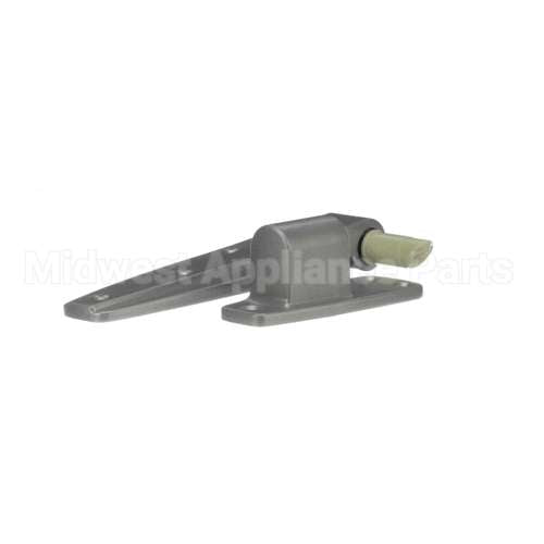 1245-000020 Kason Hinge Silver 1-1/4