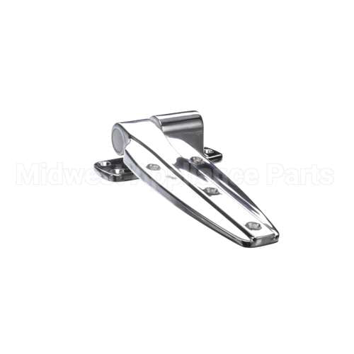 1245-000044 Kason Hinge Chrome 1-1/4