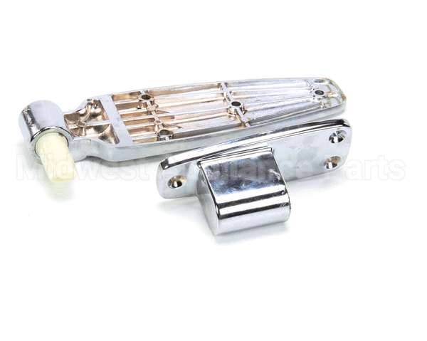 1245-000048 Kason Hinge Chrome 1-3/8