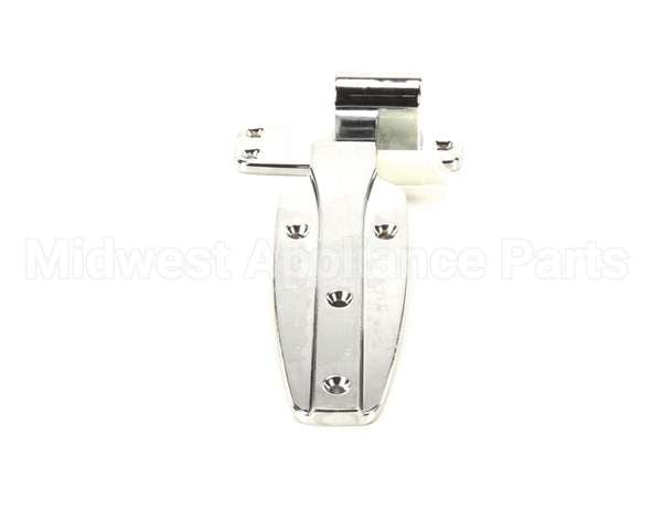 1245-000068 Kason Hinge Chrome 1-1/2