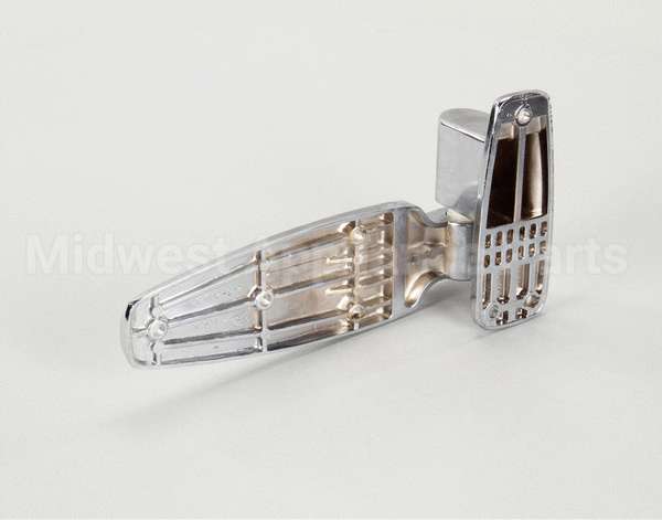 1245-000076 Kason Hinge Chrome 1-3/4