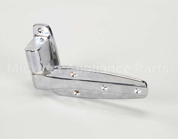 1245-000076 Kason Hinge Chrome 1-3/4