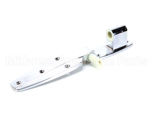 1245-000082 Kason Hinge Chrome 2