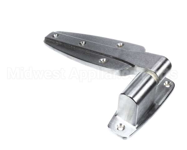 1245-000138 Kason 2 In Offset Hinge