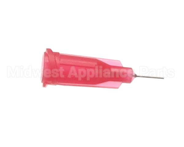 1245-013 Concordia Beverage Vent Air 25Ga 1/4 Red