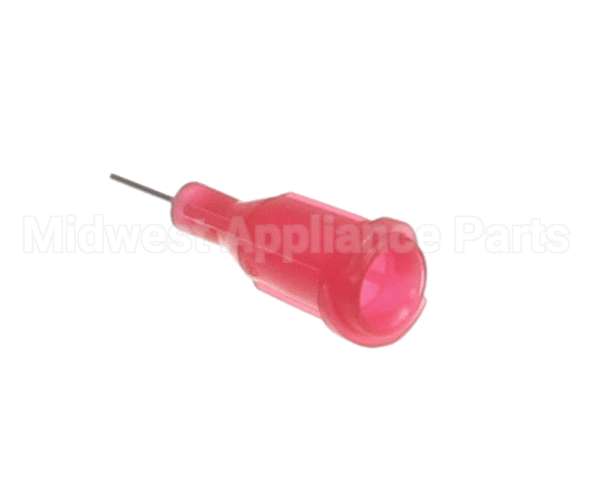 1245-013 Concordia Beverage Vent Air 25Ga 1/4 Red