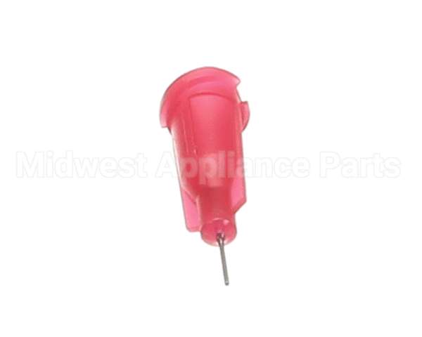 1245-013 Concordia Beverage Vent Air 25Ga 1/4 Red