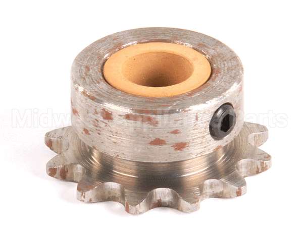 124580 Marshall Air Assembly Sprocket Idler