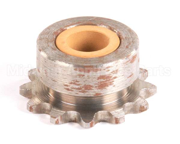 124580 Marshall Air Assembly Sprocket Idler