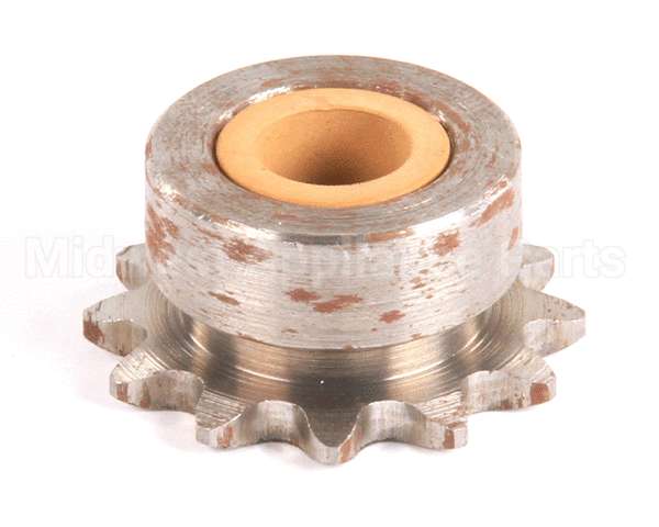 124580 Marshall Air Assembly Sprocket Idler