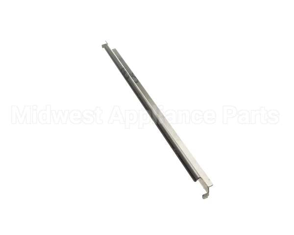 124596 Marshall Air Track Short Burner Rail