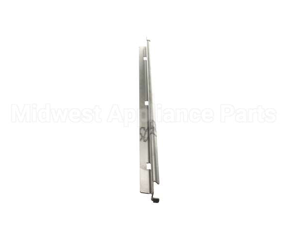 124596 Marshall Air Track Short Burner Rail