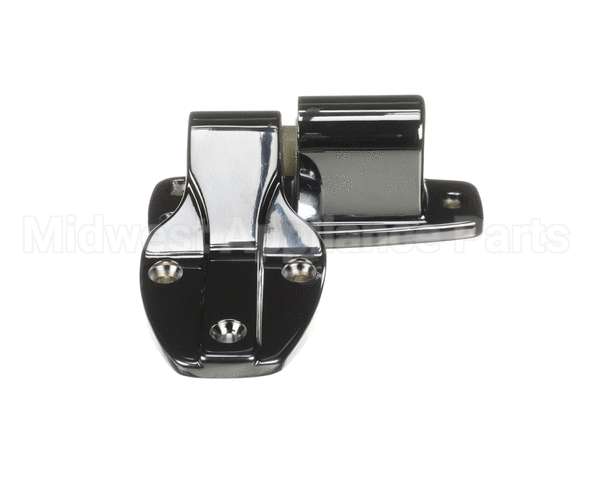 1246-000028 Kason Hinge Chrome Flush
