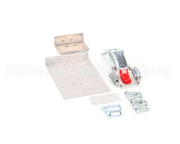 1246011 Cres Cor Latch Kit, Spring Compression