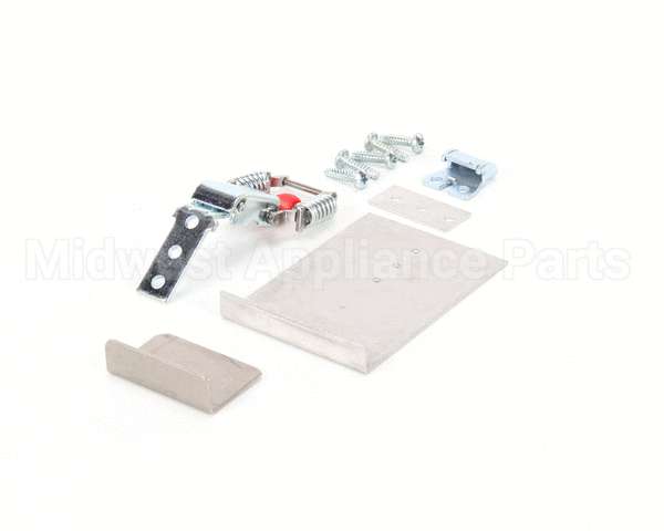 1246011 Cres Cor Latch Kit, Spring Compression