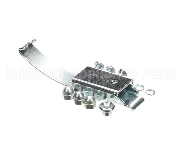 1246015K Cres Cor Latch Assy Draw Hjhjr