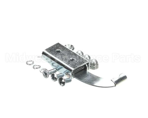 1246015K Cres Cor Latch Assy Draw Hjhjr