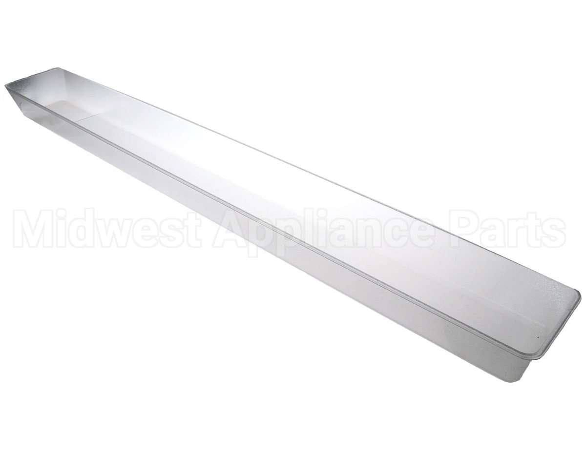 124616 Norlake Lens Fixture 6-1/4 X 49-1/8