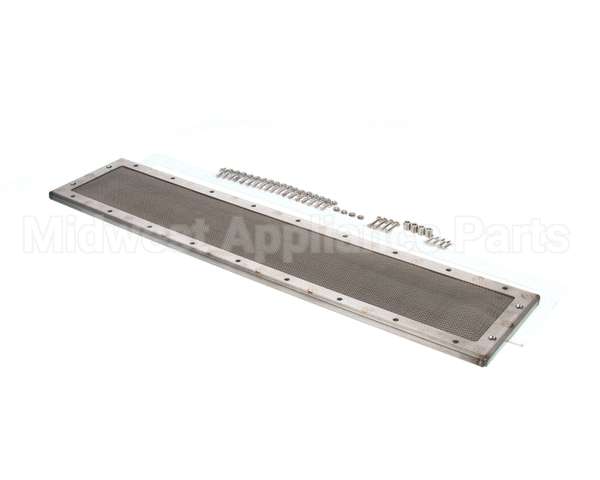 124630 Marshall Air Kit 24 Burner Rebuild