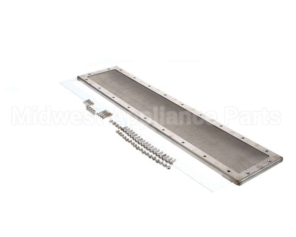 124630 Marshall Air Kit 24 Burner Rebuild