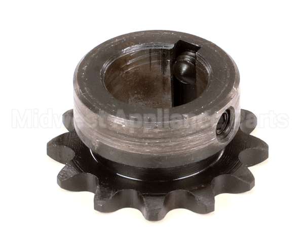 124643 Marshall Air Sprocket, 3512 X .75" Assemb