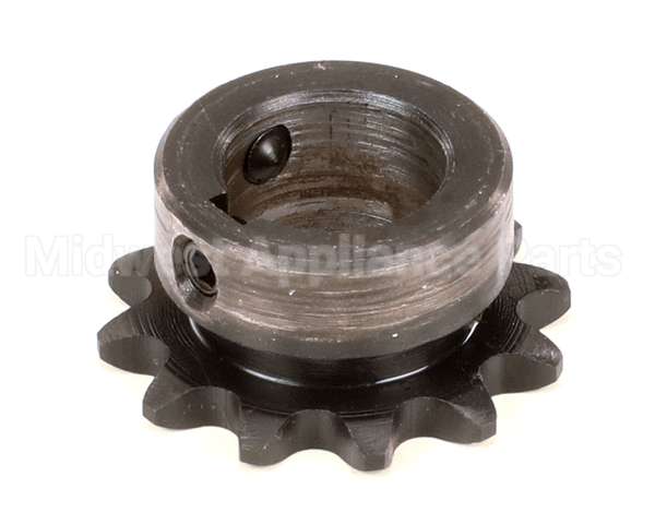 124643 Marshall Air Sprocket, 3512 X .75" Assemb