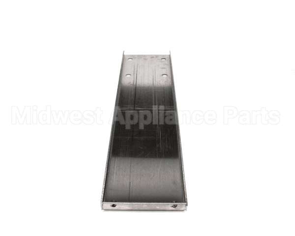 124729 Groen Weldment, Base Support