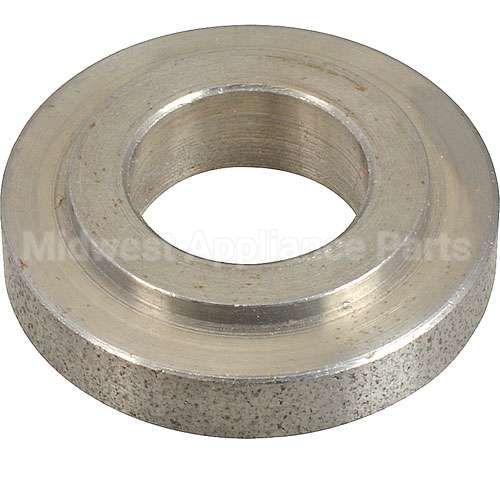 124745 Compatible Hobart Washer, Worm Wheel Shaft