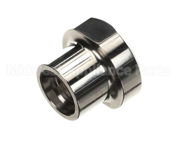 12475 Fisher Adptr 3/8F X Ts Svlf 304 Pol