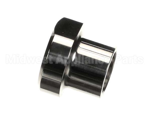 12475 Fisher Adptr 3/8F X Ts Svlf 304 Pol