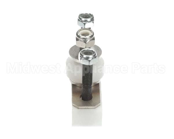 1247FA-C Gates Manufacturing Conveyor Foot Assy