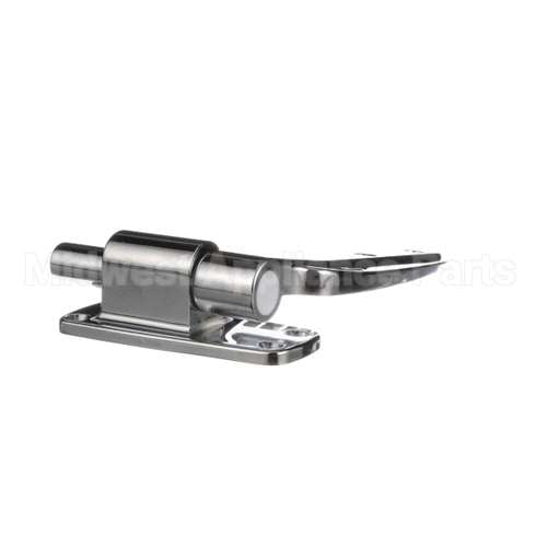 1248-000016 Kason Hinge Chrome 1-1/8