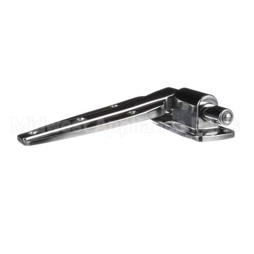 1248-000016 Kason Hinge Chrome 1-1/8