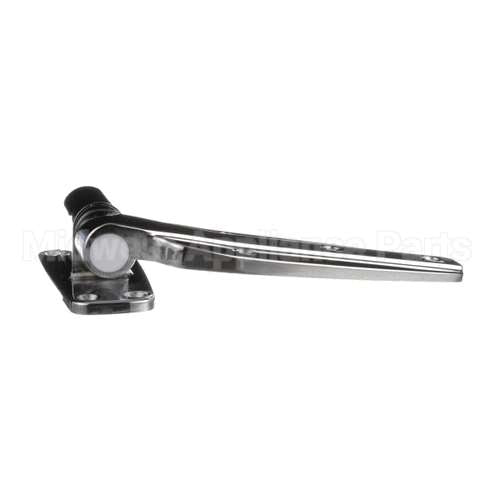 1248-000016 Kason Hinge Chrome 1-1/8