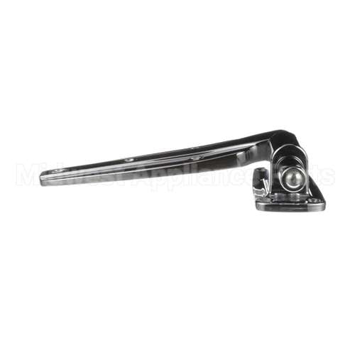 1248-000016 Kason Hinge Chrome 1-1/8