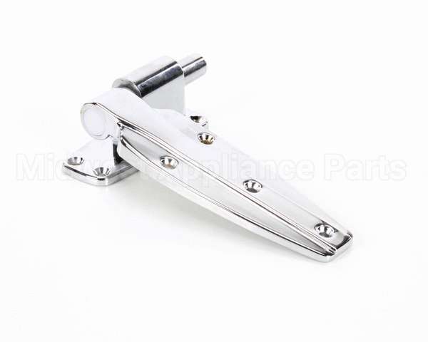 1248-000025 Kason Hinge Chrome 1-5/8