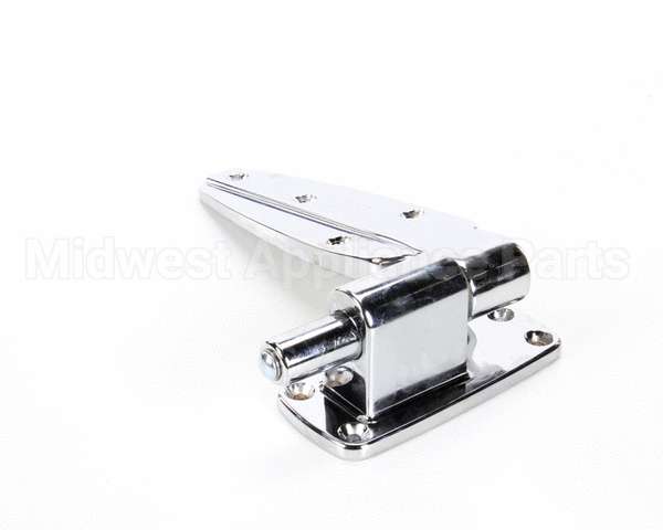 1248-000025 Kason Hinge Chrome 1-5/8