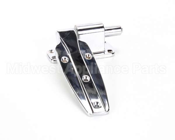 1248-000025 Kason Hinge Chrome 1-5/8