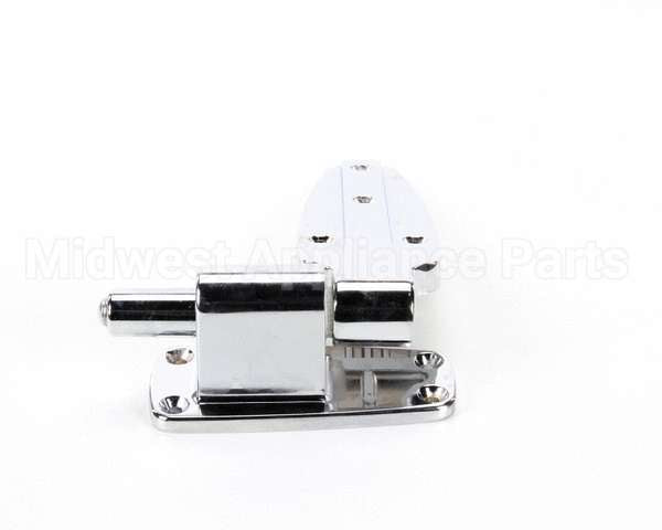 1248-000025 Kason Hinge Chrome 1-5/8