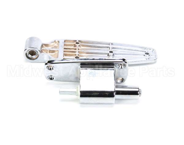 1248-000026 Kason Hinge Chrome 1-3/4