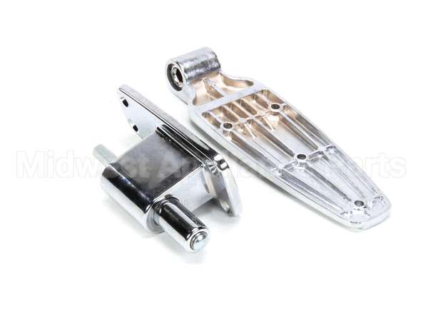 1248-000026 Kason Hinge Chrome 1-3/4