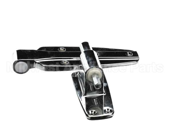 1248-000030 Kason Kason Hinge 2"