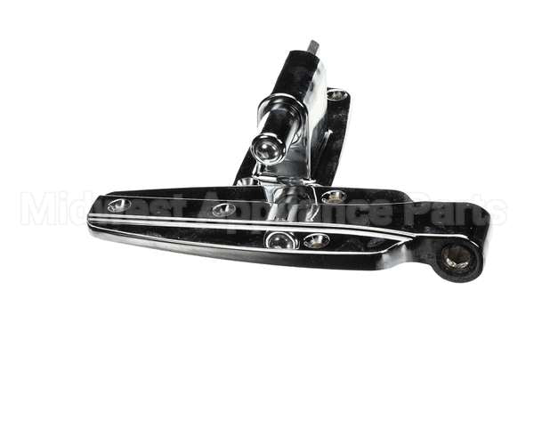 1248-000030 Kason Kason Hinge 2"