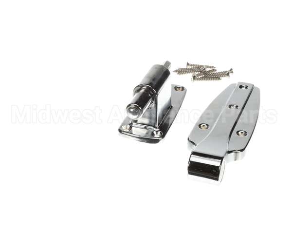 1248 Forma-Kool Spring Loaded Walkin Hinge 2.5