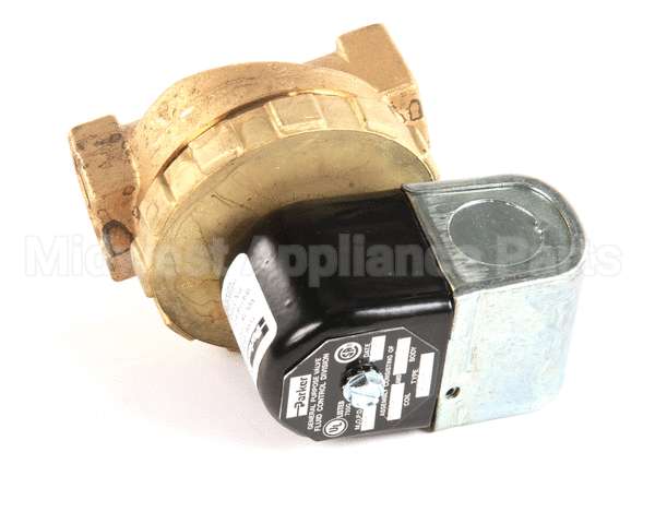 12488 Blakeslee Solenoid Valve 3/4
