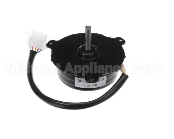 1248944 Sandenvendo 24Vdc Motor Dr-738-563