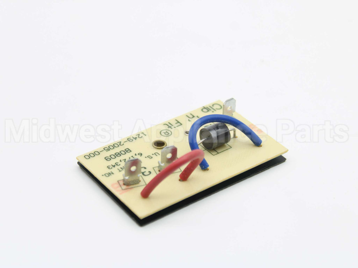 1249-2005-000 Marley Engineered Products Board-Clip'n'fit